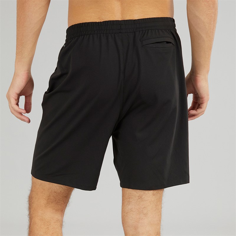 Puma Mens Drycell Cloudspun 7 Inch Knit Training Shorts Puma Black