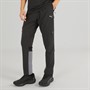 Puma Mens Train All Day dryCELL Woven Track Pants Black/Blue Grey