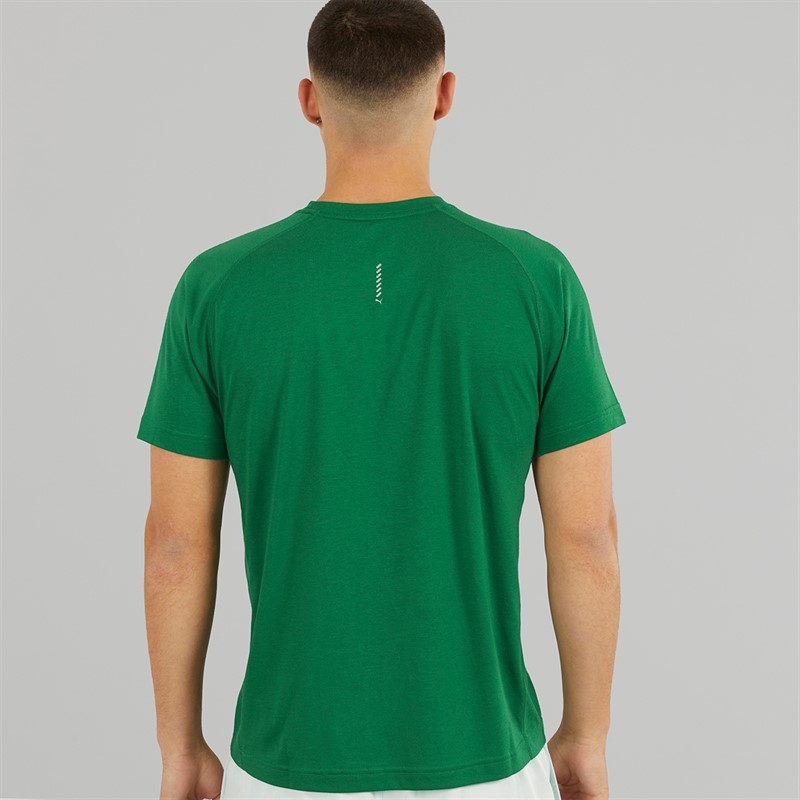 Puma Mens dryCELL Training Top Vine