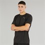 Puma Mens dryCELL Training Top Puma Black