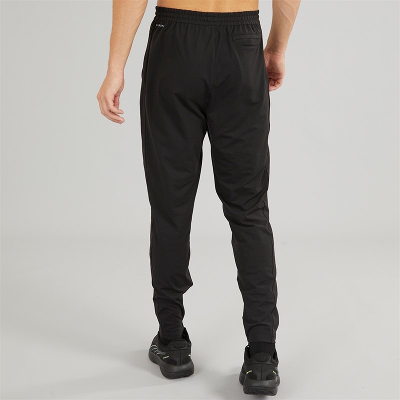 Puma Mens Drycell Cloudspun Joggers Puma Black