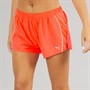 Puma Womens Velocity dryCELL 3 Inch Shorts Glowing Red
