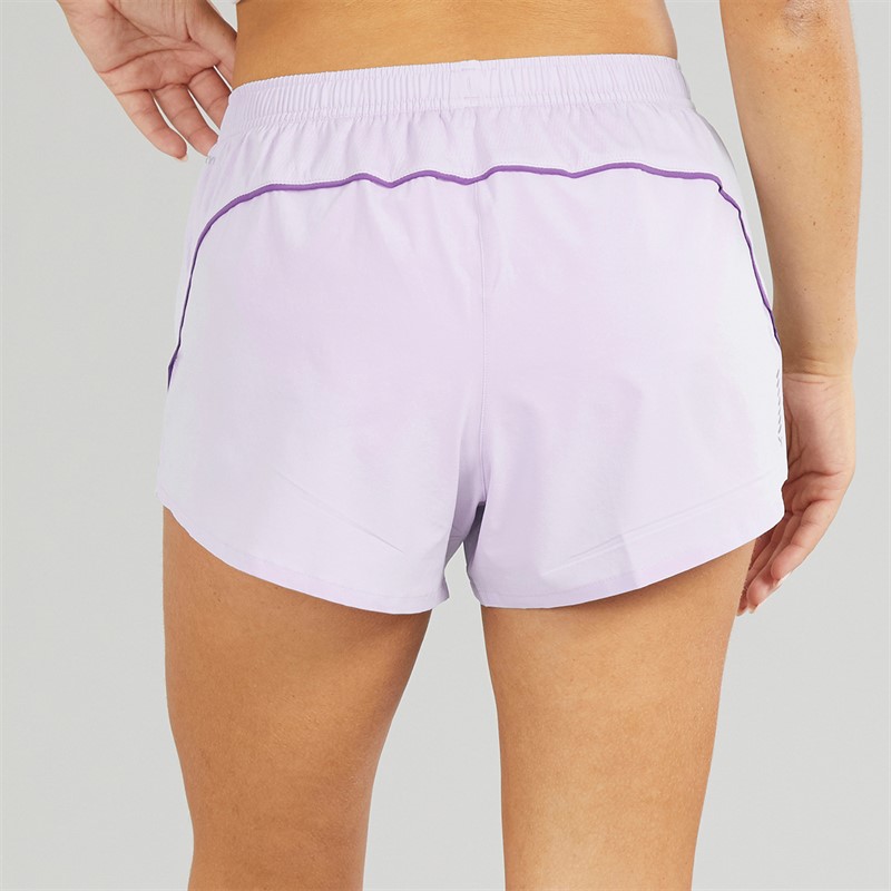 Puma Womens Velocity dryCELL 3 Inch Shorts Cool Weather