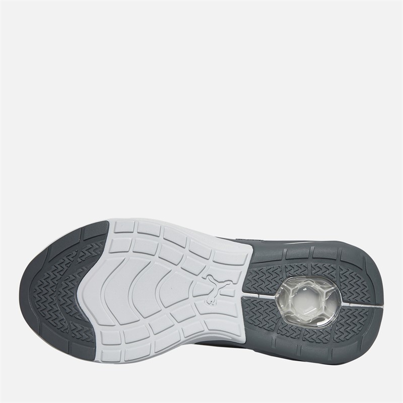 Puma X-Cell Nova FS Neutral Running Shoes Grey/Grey