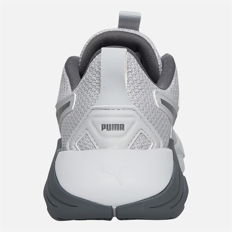 Puma X-Cell Nova FS Neutral Running Shoes Grey/Grey
