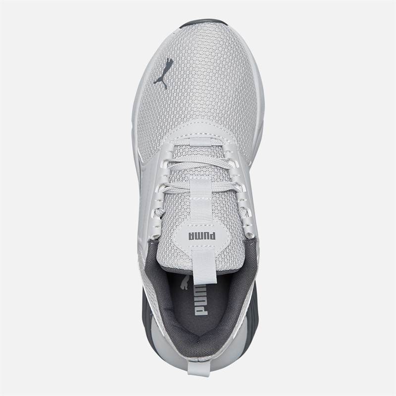 Puma X-Cell Nova FS Neutral Running Shoes Grey/Grey