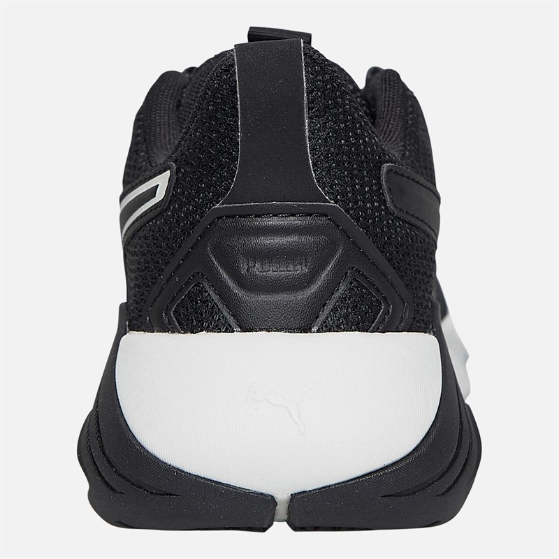 Puma X-Cell Nova FS Neutral Running Shoes Black/Yellow