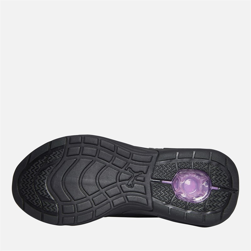 Puma X-Cell Nova FS Neutral Running Shoes Black/Pink