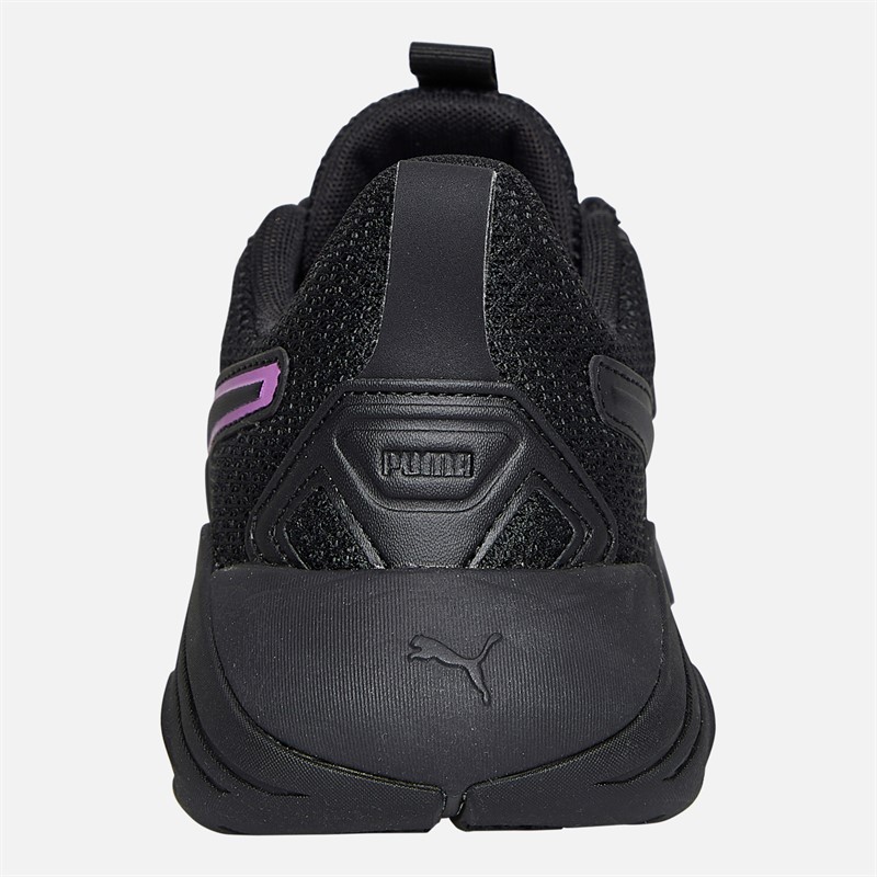 Puma X-Cell Nova FS Neutral Running Shoes Black/Pink