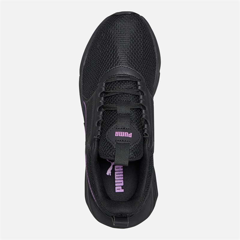 Puma X-Cell Nova FS Neutral Running Shoes Black/Pink