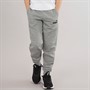 Puma Boys Essentials Logo Sweat Pants Medium Grey Heather