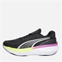 Puma Scend Pro 2 Profoam Neutral Running Shoes Puma Black/Yellow Alert