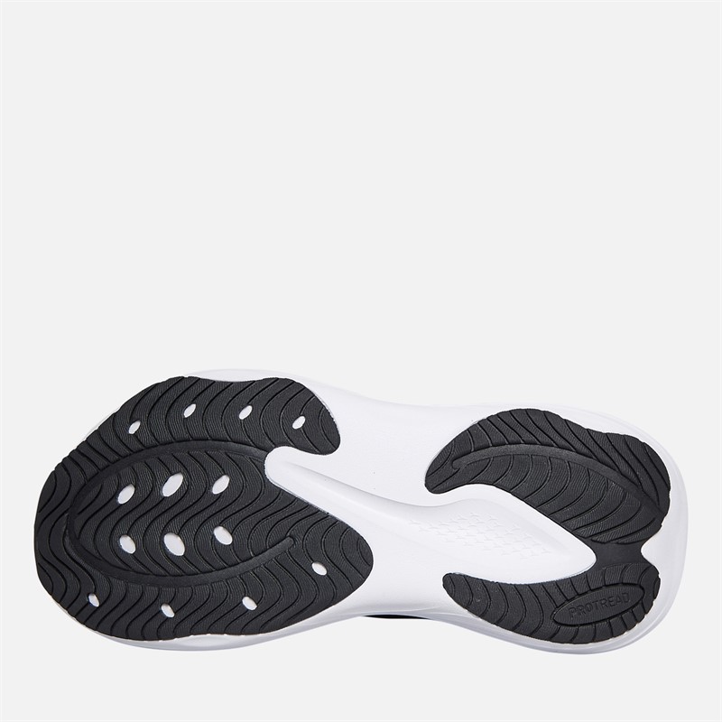 Puma Scend Pro 2 Profoam Neutral Running Shoes Puma Black/Yellow Alert