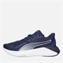 Puma PWR Hybrid TR Training Shoes Navy/White
