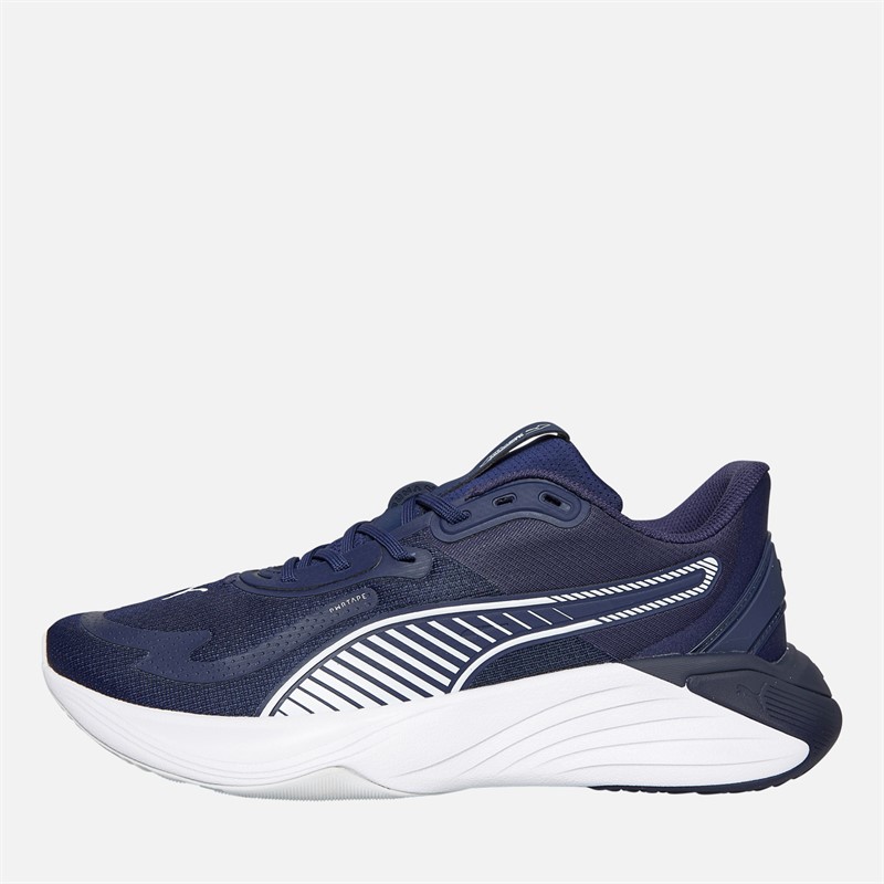 Puma PWR Hybrid TR Training Shoes Navy/White