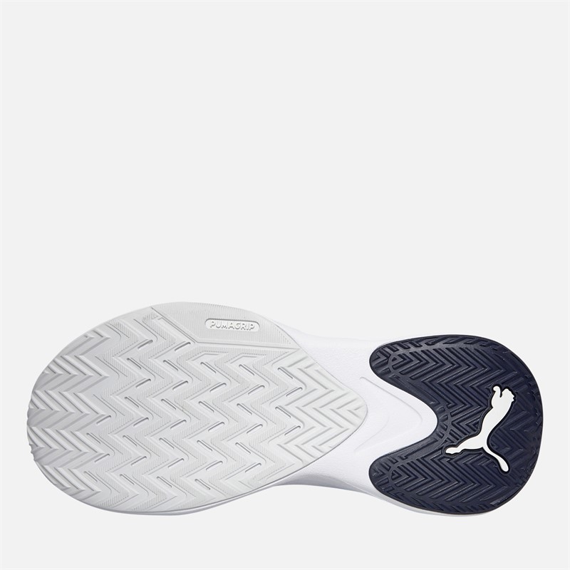 Puma PWR Hybrid TR Training Shoes Navy/White