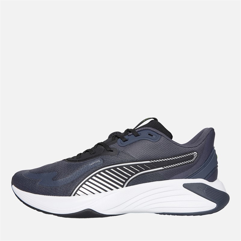 Puma PWR Hybrid TR Training Shoes Grey/Black/Grey