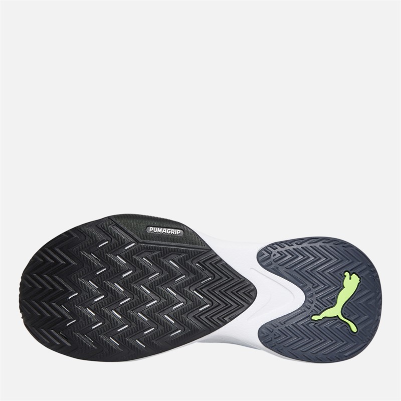 Puma PWR Hybrid TR Training Shoes Grey/Black/Grey