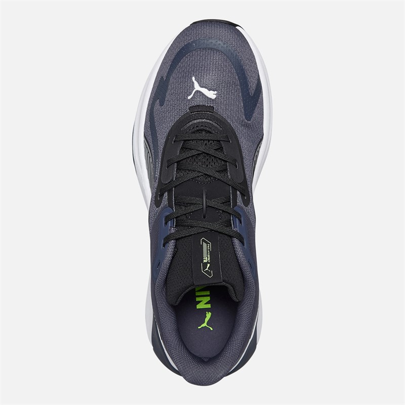 Puma PWR Hybrid TR Training Shoes Grey/Black/Grey