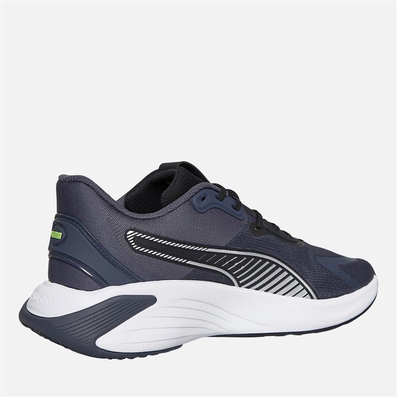 Puma PWR Hybrid TR Training Shoes Grey/Black/Grey