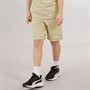 Puma Junge Grafik Shorts Putty