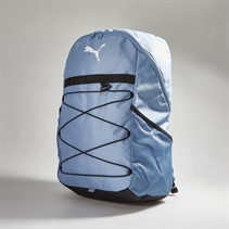 Puma Bungee Backpack Cool Blue