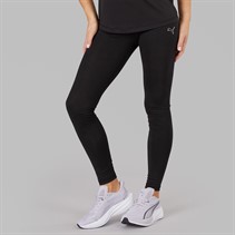 Puma Womens Active Training Tight Leggings Puma Black