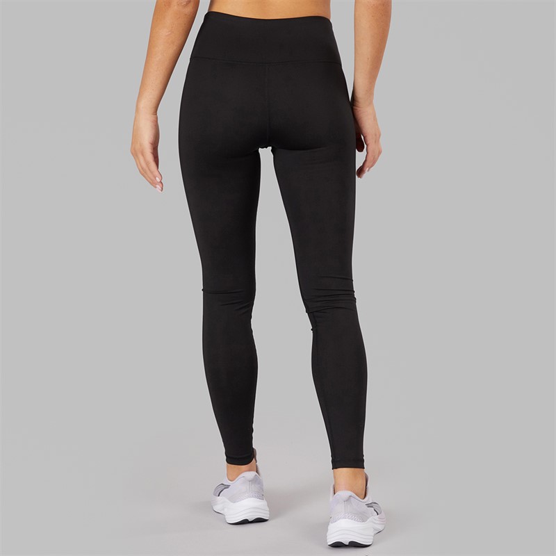 Puma Womens Active Training Tight Leggings Puma Black