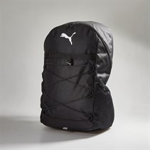 Puma Bungee Backpack Puma Black