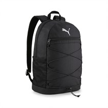 Puma Plus II Backpack Puma Black