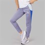 Puma Womens individualBLAZE Training Pants Grey/Blue