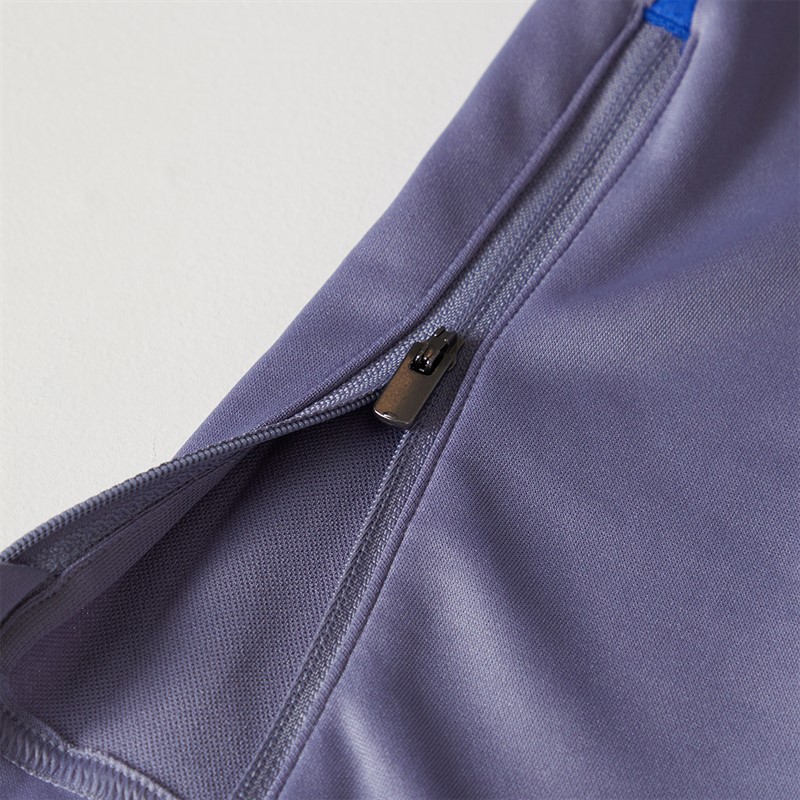 Puma Womens individualBLAZE Training Pants Grey/Blue