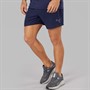 Puma Mens Training Shorts Puma Navy