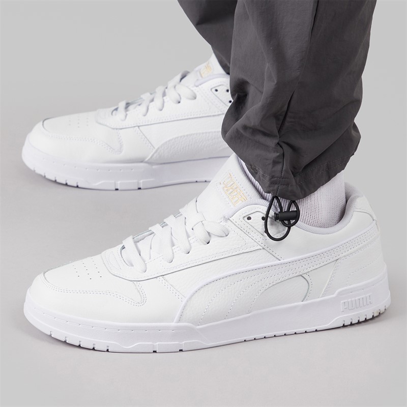 Puma Mens Pumatech Better Woven Pants Grey