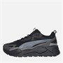 Puma Mens RS-X EFEKT Premium Trainers Grey/Black