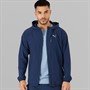 Puma Mens Flex Stretch Drycell Woven Training Jacket Club Navy