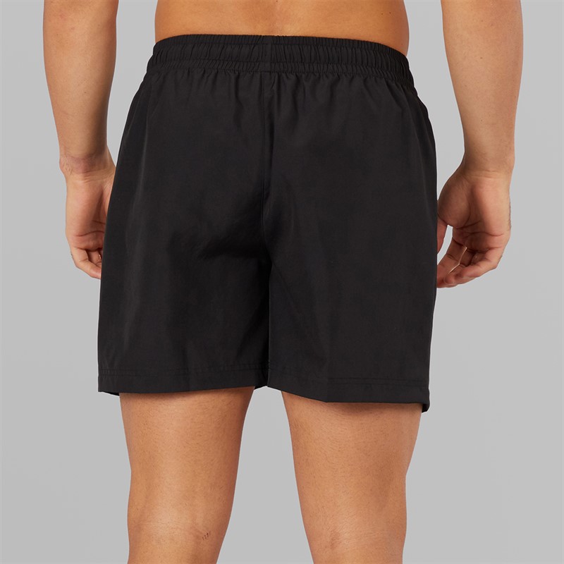 Puma Mens Training Shorts Puma Black