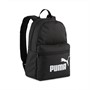 Puma Junior Phase Kleiner Rucksack Puma Black