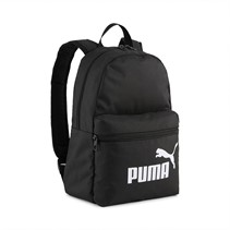 Puma Junior Fase Kleine Rugzak Puma Black
