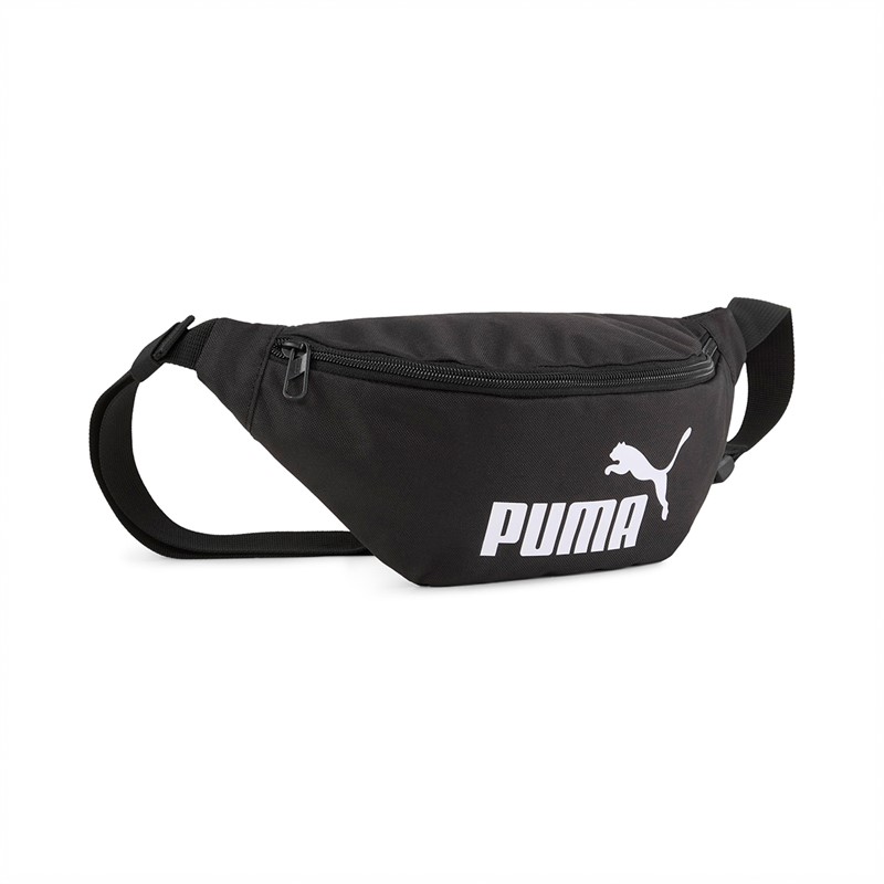 Puma Phase Hüfttasche Puma Black