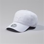 Puma Mens Premium Essentials Classic Cap Puma White