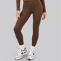 Puma Damen Train High Waist Training Tight Leggings Espresso Brown