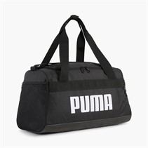 Puma Herren Challenger Kleine Reisetasche Puma Black