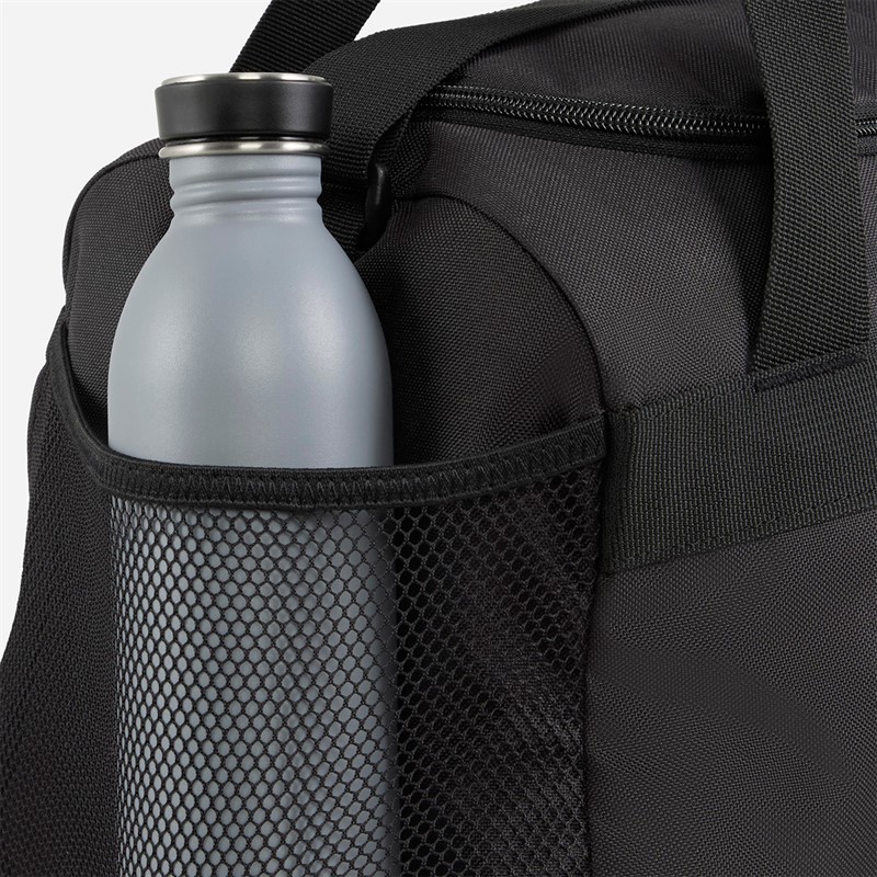 Puma Herre Challenger Lille Duffel Taske Puma Black