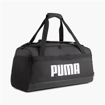 Puma Herren Challenger Mittlere Reisetasche Puma Black