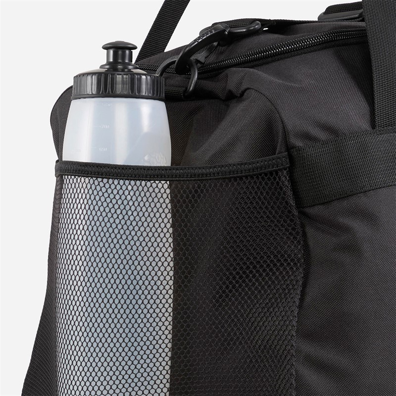 Puma Herren Challenger Mittlere Reisetasche Puma Black