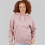 Puma Dame Essentials Oversized Hættetrøje Plum Haze