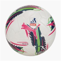 Puma Herren Orbita Liga Portugal Pro Match Fußball (FIFA Quality Pro) Puma White