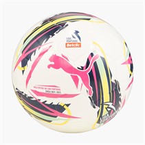 Puma Herren Orbita Liga Portugal Hybrid Training Fussball Puma White