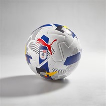 Puma Orbita 1 EFL Sky Bet Match Football (FIFA Quality Pro Certified) Puma White/Multicolour
